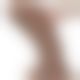 Фаллоимитатор - 10.5'' Realistic Chubby Dildo Brown Фаллоимитатор - 10.5'' Realistic Chubby Dildo Brown