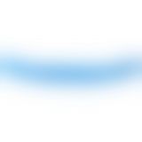Двусторонний фаллоимитатор - Double Dong Blue, 45 см