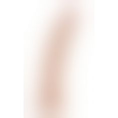 Фаллоимитатор Basix Slim 7, 18х3,5 см (телесный)