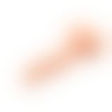 Фалоімітатор з мошонкою - Naked Legend Liquid Silicone Politician Flesh Dildo