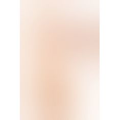 Фалоімітатор із рухомою крайньою плоттю Real Body — Real Max, діаметр 4,3 см, TPE