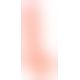 Фалоімітатор з мошонкою - Medical Silicone Dildo 20 cm