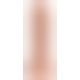 Фалоімітатор без мошонки - King Cock 6in. Uncut - Flesh