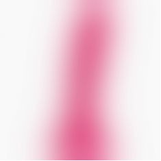 Дилдо з присоскою Adrien Lastic Hitsens 4 Pink, відмінно для страпона, діаметр 3,7см, довжина 17,8см