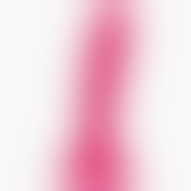 Дилдо з присоскою Adrien Lastic Hitsens 4 Pink, відмінно для страпона, діаметр 3,7см, довжина 17,8см