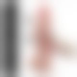 Фалоімітатор - Sliding-Skin Dual Layer Dong 9" Flesh