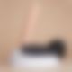 Кончающий фаллоимитатор Strap-On-Me SQUIRTING CUM DILDO REALISTIC Vanila L