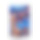 7 Inch Ultra Real Dual Layer Suction Cup Dildo - Medium Skin Tone фалоімітатор 15х4.5 см
