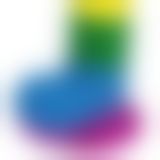 Фалоімітатор - Prider Dildo 7.5"