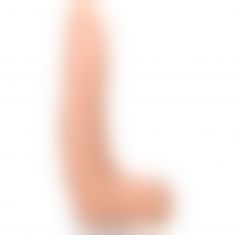 Фалоімітатор Doc Johnson Signature Cocks Dan Damage 10 inch UltraSkyn