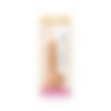 NS Novelties Colours Pleasures 4 фалоімітатор 9.7х3.5 см