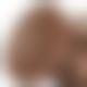 Фаллоимитатор - 10.5'' Realistic Chubby Dildo Brown Фаллоимитатор - 10.5'' Realistic Chubby Dildo Brown