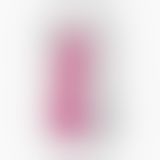 Дилдо з присоскою Adrien Lastic Hitsens 4 Pink, відмінно для страпона, діаметр 3,7см, довжина 17,8см