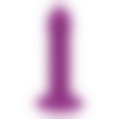 Дилдо Adrien Lastic Hitsens 6 - 5 inch Purple