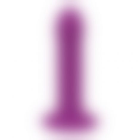 Дилдо Adrien Lastic Hitsens 6 - 5 inch Purple