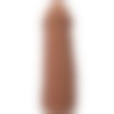 Фаллоимитатор Doc Johnson The Realistic Cock ULTRASKYN - 5 Inch Caramel