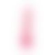 Фаллоимитатор - Hi-Rubber 7.7 Inch Dildo Pink