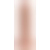 Фалоімітатор без мошонки - King Cock 6in. Uncut - Flesh