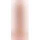 Фалоімітатор без мошонки - King Cock 6in. Uncut - Flesh