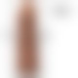 Фаллоимитатор Doc Johnson The Realistic Cock ULTRASKYN - 5 Inch Caramel