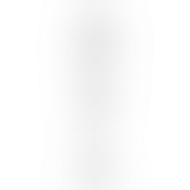 Анальна пробка - Glass Romance 4.5" Clear