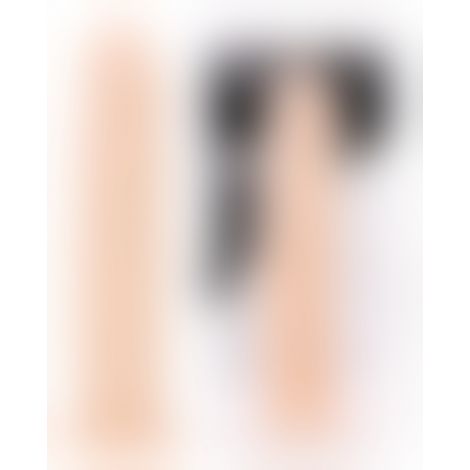 Фаллоимитатор - KIOTOS Cox Flesh Dildo Silicone 036