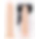 Фаллоимитатор - KIOTOS Cox Flesh Dildo Silicone 036