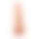 Фалоімітатор з мошонкою - Naked Legend Liquid Silicone Politician Flesh Dildo