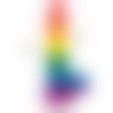 Фалоімітатор - Prider Dildo 7.5"