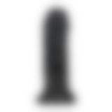 Фалоімітатор з ароматом лакриці - Toyz4lovers Delicious Dildo Liquorice, 15 см Фалоімітатор з ароматом лакриці - Toyz4lovers Delicious Dildo Liquorice, 15 см