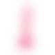 Фаллоимитатор - Hi-Rubber 7.7 Inch Dildo Pink