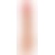 Фалоімітатор - Nature Skin Dildo With Movable Skin, 19 см