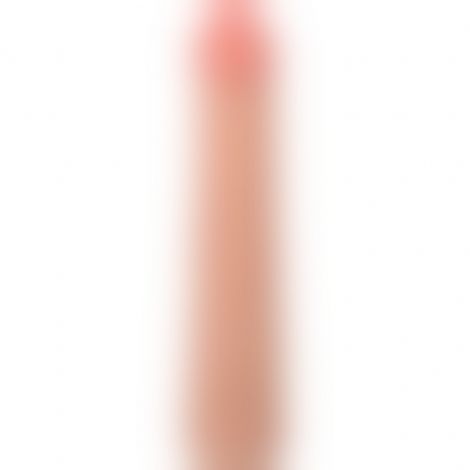 Фаллоимитатор Doc Johnson The Realistic Cock ULTRASKYN - 9 Inch Vanilla