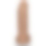 Фалоімітатор Doc Johnson Signature Cocks – Chad White 8,5 inch UltraSkin
