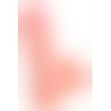 Фалоімітатор з мошонкою - Medical Silicone Dildo 20 cm
