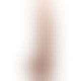 Фалоімітатор - Beautiful Encounter Dick Dildo Flesh