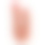 Фаллоимитатор без мошонки - Bromeo #02 Double Dong Flesh Suction Cup