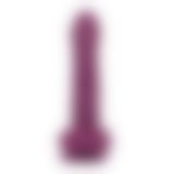 Фалоімітатор з ароматом ожини - Toyz4lovers Delicious Dildo Berries, 18,5 см Фалоімітатор з ароматом ожини - Toyz4lovers Delicious Dildo Berries, 18,5 см