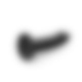 Фаллоимитатор Dorcel Real Pleasure XL Black