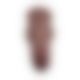 7 Inch Ultra Real Dual Layer Suction Cup Dildo - Medium Skin Tone фалоімітатор 15х4.5 см
