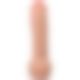Фаллоимитатор Doc Johnson The Realistic Cock ULTRASKYN - 12 Inch Hung with Balls Vanilla