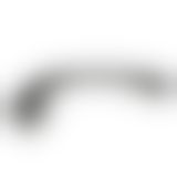 Металевий дилдо Sinner Gear Unbendable – The Curvey G-Spot Metal Dildo