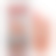 Фалоімітатор без мошонки - Bromeo #02 Double Dong Flesh Suction Cup