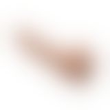 Фалоімітатор - Beautiful Encounter Dick Dildo Flesh