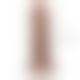 Фаллоимитатор - 10.5'' Realistic Chubby Dildo Brown Фаллоимитатор - 10.5'' Realistic Chubby Dildo Brown