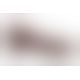 8 Inch Ultra Real Dual Layer Suction Cup Dildo - Medium Skin Tone - фалоімітатор 18х5 см