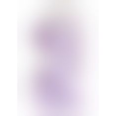 Фалоімітатор - Realrock Dildo 8" Purple