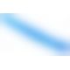 Двусторонний фаллоимитатор - Double Dong Blue, 45 см