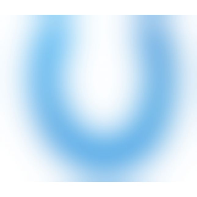 Двусторонний фаллоимитатор - Double Dong Blue, 45 см