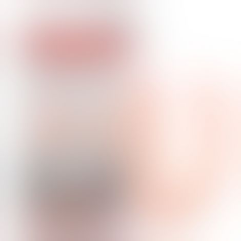 Фалоімітатор - Her-Her Overlap Doble Dildo Flesh